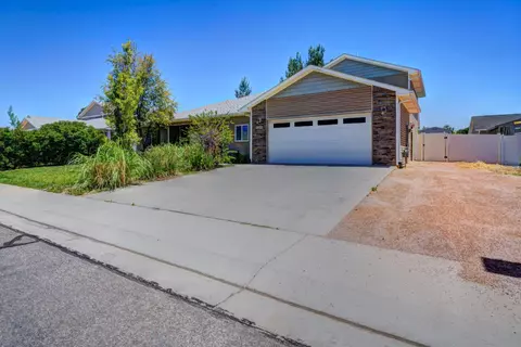 134 Wimberly Dr, Fruita, CO 81521