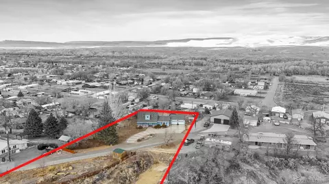 View/Area - 312 Hillcrest Ave, Rangely, CO 81648 photo 4 of 4