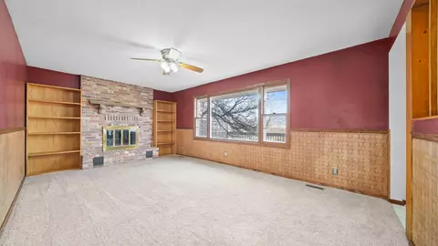Living - 312 Hillcrest Ave, Rangely, CO 81648 photo 3 of 4