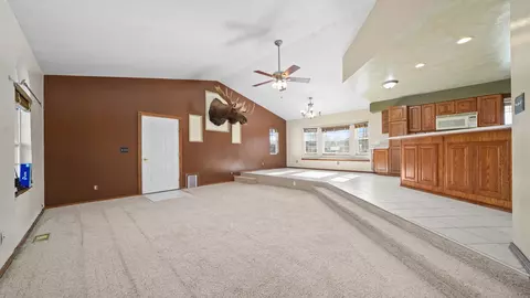 Living - 312 Hillcrest Ave, Rangely, CO 81648 photo 2 of 4