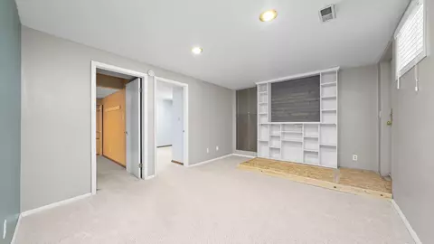 Living - 312 Hillcrest Ave, Rangely, CO 81648 photo 4 of 4