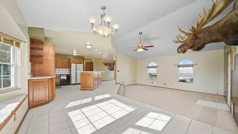 Living - 312 Hillcrest Ave, Rangely, CO 81648 photo 1 of 4