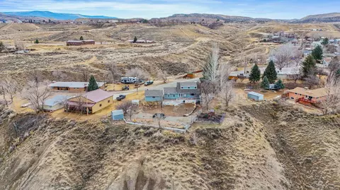 View/Area - 312 Hillcrest Ave, Rangely, CO 81648 photo 3 of 4