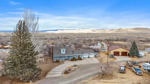 View/Area - 312 Hillcrest Ave, Rangely, CO 81648 photo 1 of 4