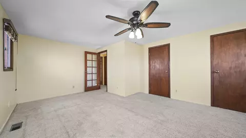 Bedroom - 312 Hillcrest Ave, Rangely, CO 81648 photo 2 of 4