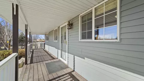 Exterior - 312 Hillcrest Ave, Rangely, CO 81648 photo 2 of 6