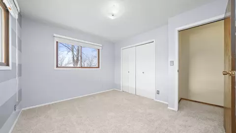 Bedroom - 312 Hillcrest Ave, Rangely, CO 81648 photo 3 of 4