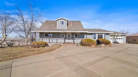 312 Hillcrest Ave, Rangely, CO 81648