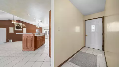 Entry Way - 312 Hillcrest Ave, Rangely, CO 81648 photo 1 of 3