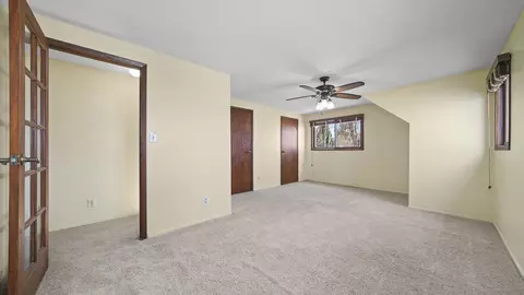Bedroom - 312 Hillcrest Ave, Rangely, CO 81648 photo 1 of 4