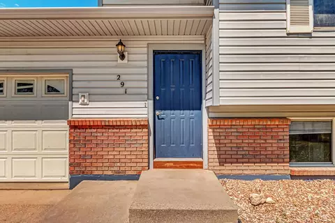291 Huffer Ln, Grand Junction, CO 81503