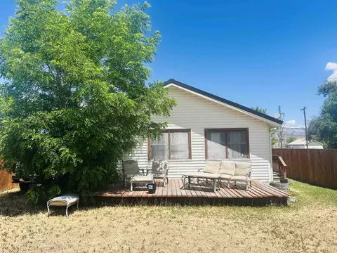Exterior - 49067 Ke Rd, Mesa, CO 81643 photo 5 of 6
