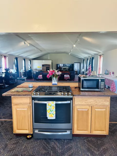 Kitchen - 49067 Ke Rd, Mesa, CO 81643 photo 3 of 6