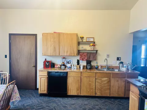 Kitchen - 49067 Ke Rd, Mesa, CO 81643 photo 2 of 6