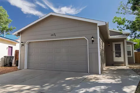 274 34 E Lynwood St, Grand Junction, CO 81503