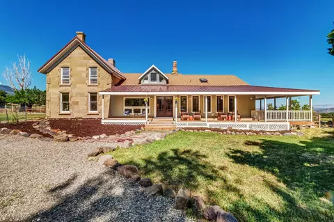 9359 49 14 Rd, Mesa, CO 81643