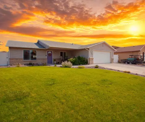 2860 Basil Pl, Grand Junction, CO 81501