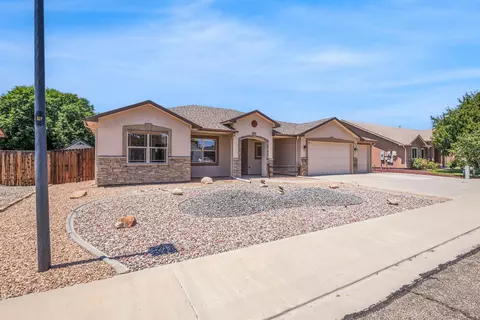 569 Hemlock Dr, Fruita, CO 81521 photo 3