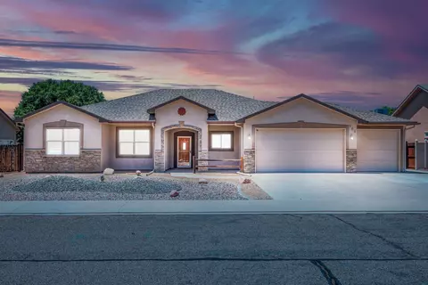 569 Hemlock Dr, Fruita, CO 81521
