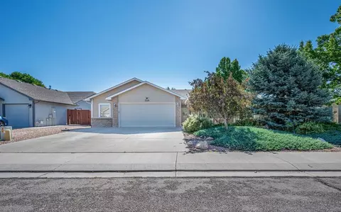 710 Comstock Dr, Fruita, CO 81521