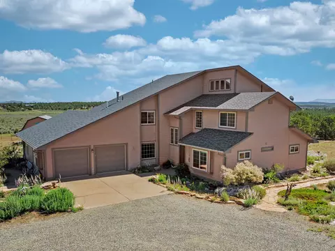 13741 Sage Brush Ln, Glade Park, CO 81523