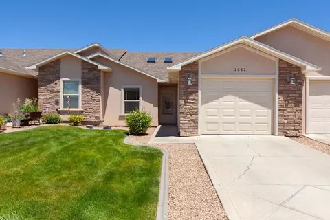 2882 Cascade Ave, Grand Junction, CO 81501