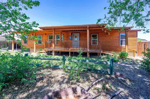 1046 Moro Castle Ave, Mack, CO 81525