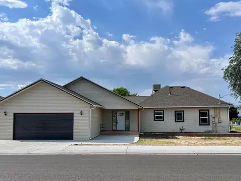 2951 Bret Dr, Grand Junction, CO 81504