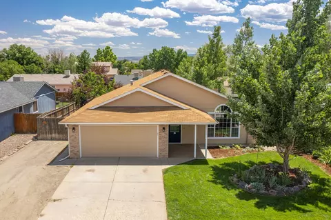 2995 12 Bret Dr, Grand Junction, CO 81504