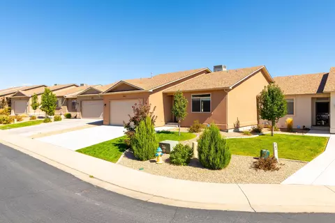 576 Rio Grande Dr #C, Grand Junction, CO 81501