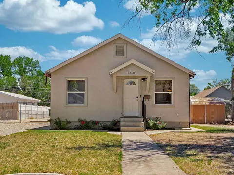 1310 N 16th St, Grand Junction, CO 81501