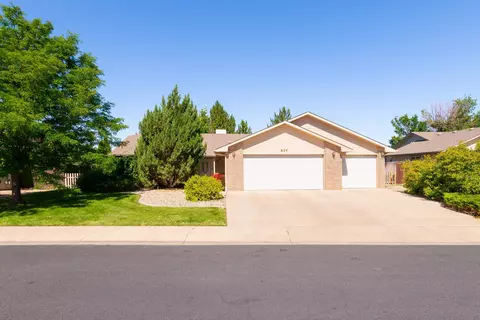 637 Clearwater Ct, Grand Junction, CO 81505
