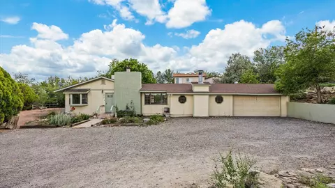 505 Reed Mesa Dr, Grand Junction, CO 81507