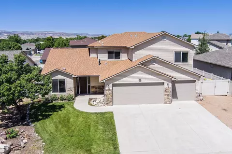 183 Red Rocks St, Fruita, CO 81521