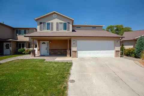 667 Serenity Ct, Grand Junction, CO 81505