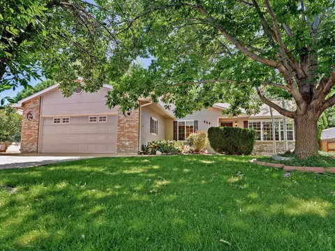 556 Shoshone St, Grand Junction, CO 81504