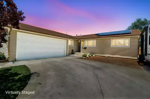 2510 Gunnison Ave, Grand Junction, CO 81501