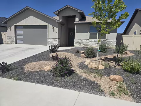 687 Eadin Ln, Grand Junction, CO 81504