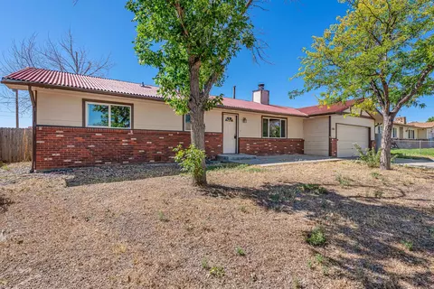 116 12 Anna Dr, Grand Junction, CO 81503