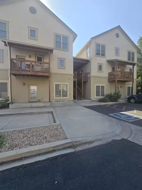1212 Walnut Ave #37 / 6 ON DOOR, Grand Junction, CO 81501