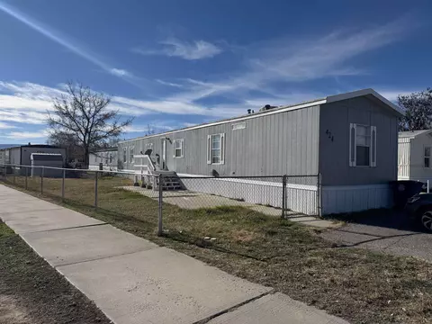 424 32 Rd #424, Clifton, CO 81520