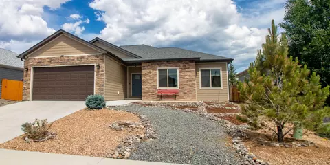 1316 Owl Creek Ave, Montrose, CO 81401