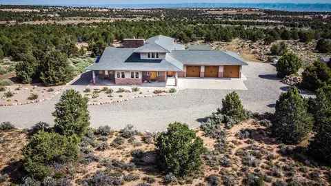 2888 S 21 12 Rd, Glade Park, CO 81523