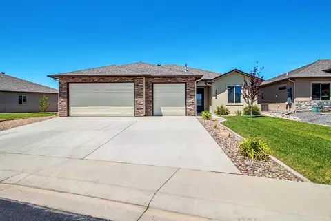 2928 Brodick Way, Grand Junction, CO 81504