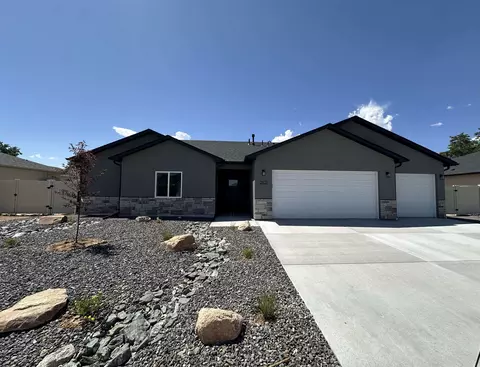 2931 Crabapple Run, Grand Junction, CO 81503