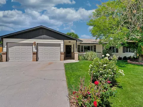 629 12 Hudsons Bay Dr, Grand Junction, CO 81504