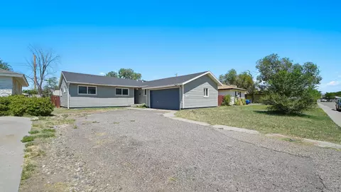 525 N 25th St, Grand Junction, CO 81501