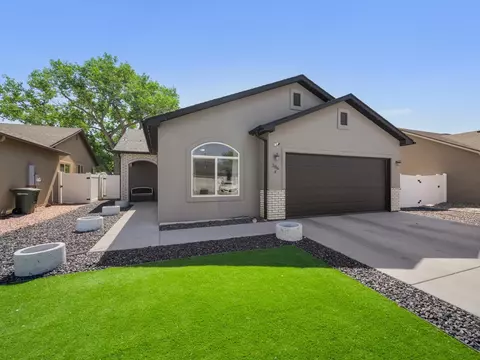 386 Sage Way #A, Grand Junction, CO 81501