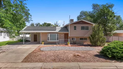 2222 Hall Ave, Grand Junction, CO 81501