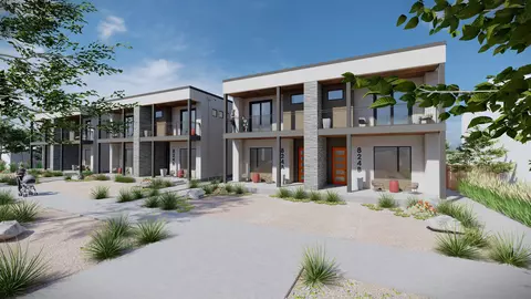 818 822 Colorado Ave #LOT S 28 & 27, Grand Junction, CO 81501